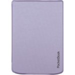Funda Folio PocketBook para Verse/Verse Lite/Verse Pro Color Lavanda Transparente