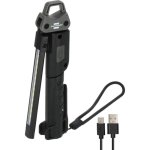 Lampe de travail portable Brennenstuhl 3 W LED IP20 800 mAh