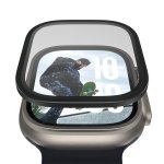 Protector de pantalla PanzerGlass Metallic para Apple Watch Ultra 49mm