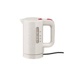 Calentador Bodum Bistro 0,5 L 700 W sin cable con indicador nivel agua