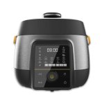 Olla a Presión Eléctrica Cecotec GM Pot Chef 5000 5L 13 Programas