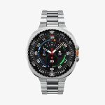 Protectora Spigen Bezel Tune Pro para Samsung Galaxy Watch 8 Classic 46mm