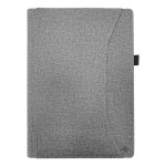 Funda Celly UNIFOLIOTAB11GR Folio Universal 11" Tablet