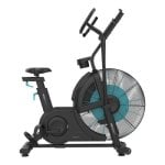Bicicleta Fija Cecotec Drumfit WOD Rider Ultimate Resistencia al Aire 150 kg