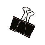 Graffette metalliche reversibili Q-Connect 19 mm