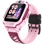 imoo 2026Z3PINK GPS 50mm Digital Verde Rosa Unisex Resistente al Agua SOS
