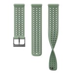 Correa de reloj Suunto Silicona 22 mm S/M Vert