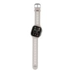 Band Decoded Ares O pour Apple Watch Silicone Argile