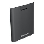 Akku Honeywell CT37 Lithium-Ionen 3840 mAh Schwarz