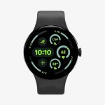 Pulsera Spigen Nano Pop para Google Pixel Watch 4 (41mm) Negra