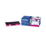 Toner Magenta Laser Brother TN-130M pour imprimantes couleur 1500 pages
