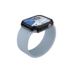 Protettore per schermo PanzerGlass Full Body Slim per Apple Watch Series 10 e 11 42mm