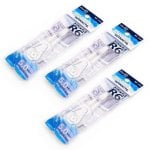 Pack 3 Ricambi Nastro Correttivo SDI Super R6 5 mm