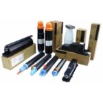 Cartucho de Tóner Original Canon 1381A001AA Preto