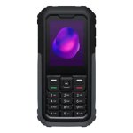 Móvil TCL Onetouch 5044 4G 2.4" Gris Doble SIM IP68