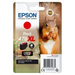 Cartuccia per Cartuccia Epson 478XL Rosso Claria Photo HD Alta Resa