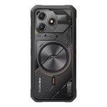 Smartphone Blackview FORT100 4G 8GB 128GB 6.56" Negro