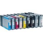 Cartouche d'encre Epson T614200 cyan 220 ml original