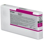 Cartouche T6533 Magenta Vif Original Epson 200 ml