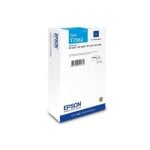 Cartucho de Tinta Epson C13T75624N Cian 14 ml Original