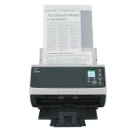 Scanner Fujitsu fi-8190 ADF 90 ppm Duplex USB 3.2 Gigabit LAN