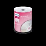 Bobina DVD Philips DM4S6B00F 16x 4.7 GB