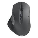 Rato Hama WM-900 Wireless Bluetooth 3200 DPI Preto Multidispositivo