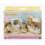 Figura de Brinquedo Sylvanian Families 5341 Multicolor