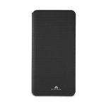 Funda para móvil Black Rock Slim Folio Folio Cuir Synthétique Noir avec Poche pour Samsung Galaxy S26 Ultra