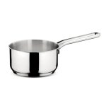 Olla Lagostina Sfiziosa 5 l Aluminio Acero Inoxidable Inducción
