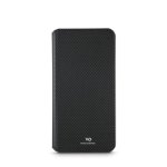 Funda para móvil White Diamonds Slim Folio Plástico Preto com bolso para Samsung Galaxy S26
