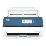 Scanner HP ScanJet Enterprise Flow N9000sn1 A3 600x600 DPI Doppio Fronte 100 fogli