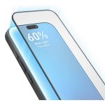 Protector de pantalla SBS para Apple iPhone 17/16 Pro con protección contra luz azul