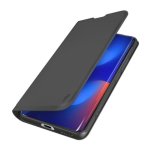 Funda para móvil SBS Wallet Smooth Livro Policarbonato Preto com Suporte para Redmi Note 15