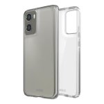 Funda para móvil SBS Skinny Cover TPU Trasparente ultrafina per Motorola Moto G06