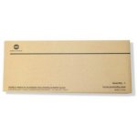 Fotoconductor Láser Negro Konica Minolta IUP-34 para bizhub 4000i 50000 páginas