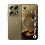 Motorola Signature 5G 16 Go 512 Go Or 6,78" Écran AMOLED
