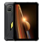 Tablet Blackview Active 7 WiFi + 4G 11" 8GB 128GB Negro