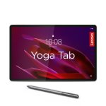 Tablette Lenovo Yoga Tab 11,1" WiFi 8 Go 256 Go Gris Stylet Longue autonomie