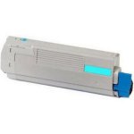 Cartuccia Toner Cyan OKI Originale 38000 pagine