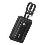 Powerbank Anker Zolo 20000 mAh 45W Negro