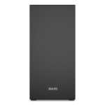 Carcasa Zolyd Noct Torre ATX Negro Ventilación Reforzada