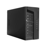 Server Bluechip SERVERline T30342s AMD EPYC 4124P 32GB 1,92TB Tower