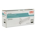 Tamburo stampante laser Oki ES8430/ES8460 nero originale 20000 pagine