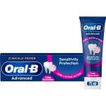 Pasta dental Oral-B Advanced Sensitivity Protection Calm Sensation 75 ml