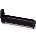 Toner Noir Original OKI pour ES8453/ES8473, 1 unité