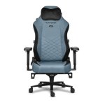 Silla para videojuegos Alpha Gamer Alegra EVO Negro 130 kg