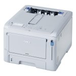 Impresora Láser Ethernet Oki C651dn Color LED 35 ppm con dúplex automático