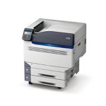 Imprimante Laser Ethernet Oki Pro9431dn Couleur A3+ 50 ppm Recto Verso LCD