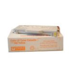 Cartuccia Toner Ricoh Type 140 Giallo 6500 pagine